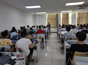 積跬步以致千里 黑馬程序員技術交流社區的技術轉讓探索