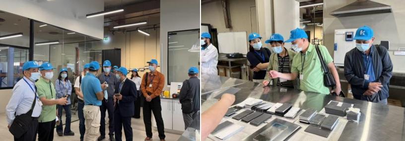 精準對接中東機遇 為企業出海夯實根基