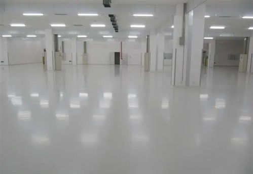 嘉寶莉納米科技地坪賦能知名音響品牌智能工廠，打造高端制造新標桿